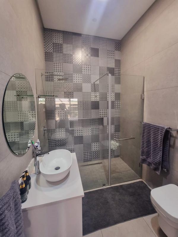 4 Bedroom Property for Sale in Heron Banks Golf Estate Free State